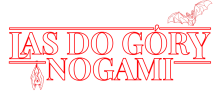 "Las do góry nogami "